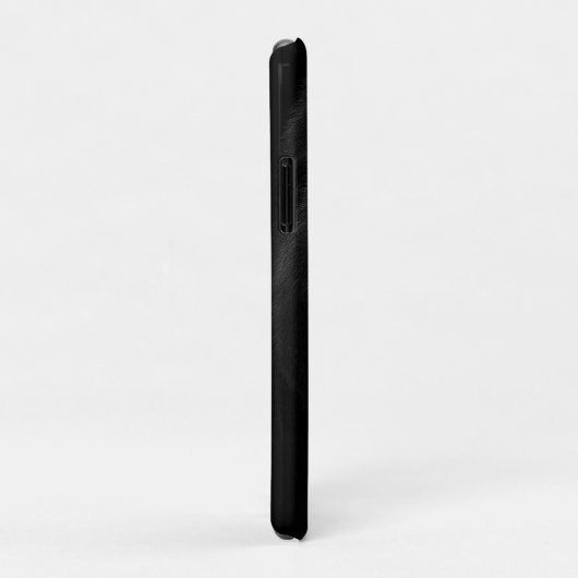 The Gorilla Face Case-Mate iPhoneケース (裏面/右)