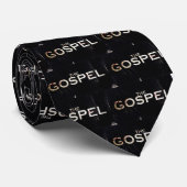 The gospel ネクタイ (ロール)