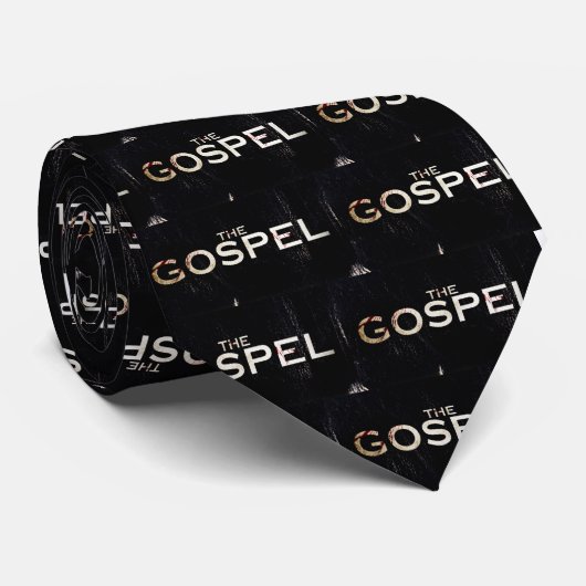 The gospel ネクタイ (ロール)