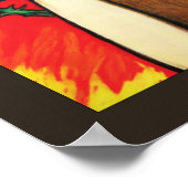 "The Gospel" Poster ポスター (角)