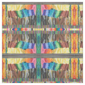 The Grabiy Project ファブリック (見本)