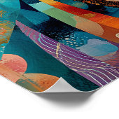 The Grace of Saint Hedwig of Silesia ポスター (角)