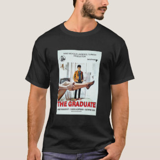The Graduate Movie Tシャツ