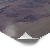 The Grand Canyon ポスター (コーナー)