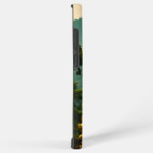 The Grand Samadhi of Suvarna Samsung Galaxyケース (右側面)