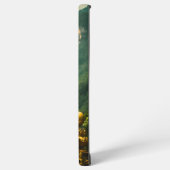 The Grand Samadhi of Suvarna Samsung Galaxyケース (左側面)