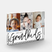 The Grandkids最高ののカスタム写真3 フォトブロック (左)
