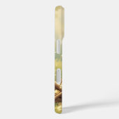 The Grasshopper and the Nectar Artwork Case-Mate iPhoneケース (裏面 / 右)