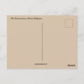 The Gravensteen Castle in Ghent Belgium ポストカード (裏面)