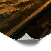 The Great Chase ポスター (角)