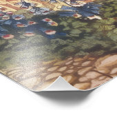 The Great Encahnter フォトプリント (角)