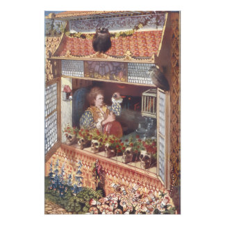 The Great Encahnter フォトプリント