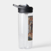 The Great Enchanter ウォーターボトル (右面)