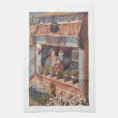 The Great Enchanter キッチンタオル (縦)