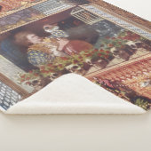 The Great Enchanter シェルパブランケット (3/4)