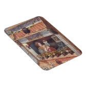 The Great Enchanter マグネット (右側)