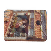 The Great Enchanter マグネット (横)