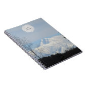 The Great One ノートブック (右側)