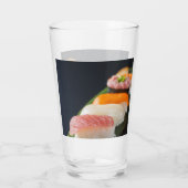 The Great Sushi March – A Parade of Flavors in Eve タンブラーグラス (裏面)