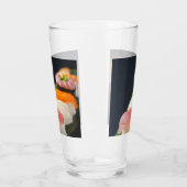 The Great Sushi March – A Parade of Flavors in Eve タンブラーグラス (左)