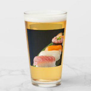 The Great Sushi March – A Parade of Flavors in Eve タンブラーグラス