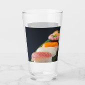 The Great Sushi March – A Parade of Flavors in Eve タンブラーグラス (正面)