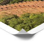 The Great Wall of China ポスター (角)