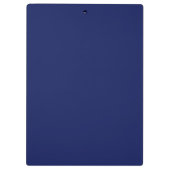 The Great Wave of Kanagawa - Katsushika Hokusai クリップボード (裏面)