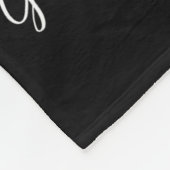 The Greatest Gift For All Christmas Nativity Jesus フリースブランケット (角)