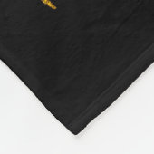 The Greatest Gift For All Christmas Nativity Jesus フリースブランケット (角)