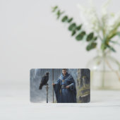 The Greatest of the Great Bookmark 名刺 (スタンド正面)