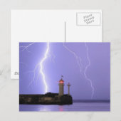 The_Greatness_of_自然_(10) ポストカード (正面/裏面)