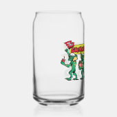 The Gremlins™ Are Coming ガラス缶 (右)