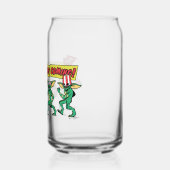 The Gremlins™ Are Coming ガラス缶 (左)