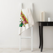 The Gremlins™ Are Coming シェルパブランケット (インサイチュ)