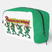 The Gremlins™ Are Coming ドップキット (右コーナー)