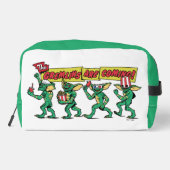 The Gremlins™ Are Coming ドップキット (裏面)