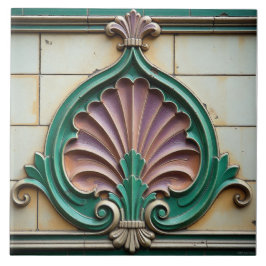 The Griffin's Plume タイル