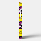 The Grim Adventures of Billy & Mandy Character Art Case-Mate iPhoneケース (裏面 / 左)