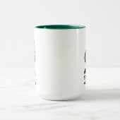 The Grinch | All Your Sweaters Are Ugly Quote マグカップ (中央)