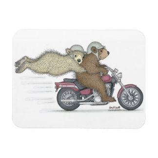 The Gruffies® – フレキシブル磁石 マグネット