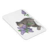 The Gruffies® – フレキシブル磁石 マグネット (右側)