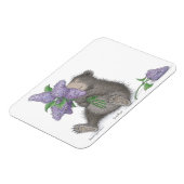 The Gruffies® – フレキシブル磁石 マグネット (左側)