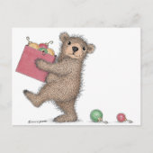 The Gruffies® ポストカード (正面)