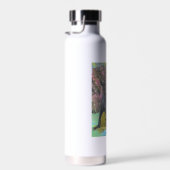 The guardian of silent secrets ウォーターボトル (右面)