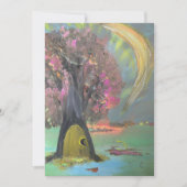 The guardian of silent secrets シーズンカード (正面)