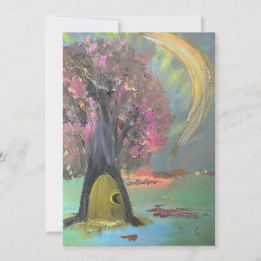 The guardian of silent secrets シーズンカード (正面)