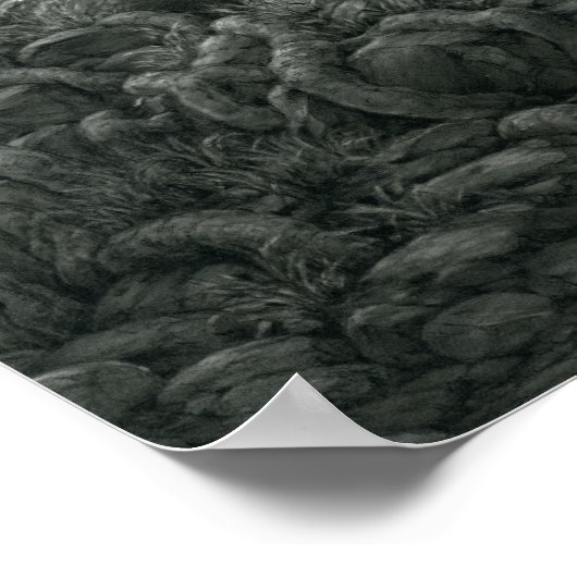 The Guardian Tree ポスター (角)