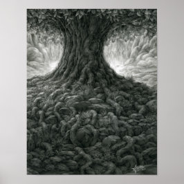 The Guardian Tree ポスター