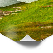 The Guiding Beacon of the Wild Atlantic Way ポスター (コーナー)